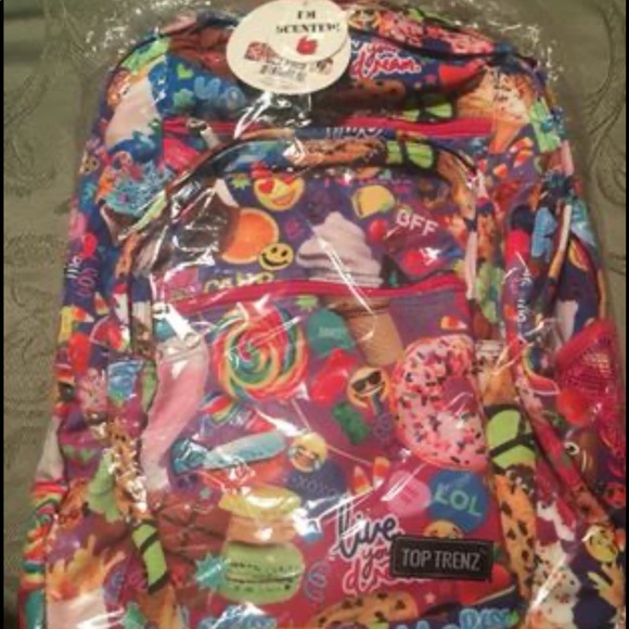 Backpack - Picture 1 of 2